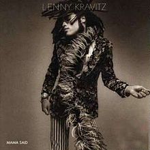 Lenny_Kravitz-Mama_Said_(album_cover)